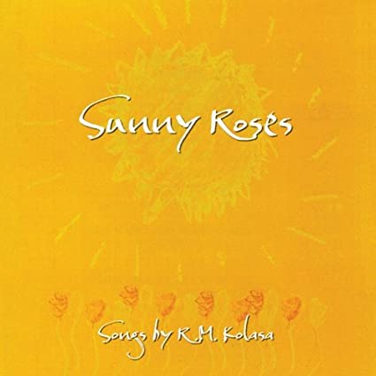 Debut Artist Wows Lacing Music with Unfiltered Love of Parents and God: Sunny Roses to Release New Album