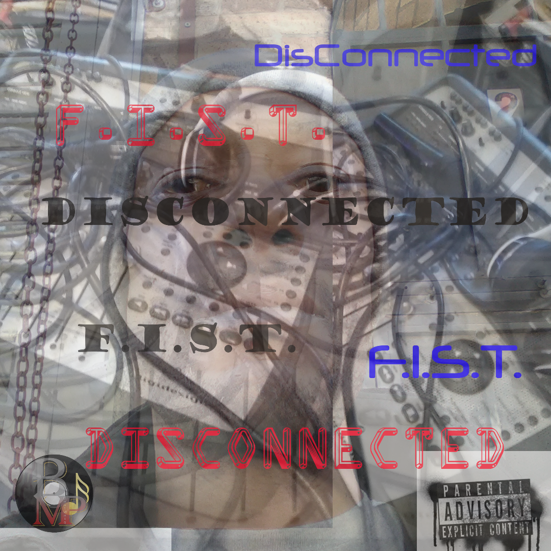 “Rock’s Newest ‘Hip-Hop’ On The Block” Rap and Rock Music For The Soul: Johnnathan “F.I.S.T” Releases a Hit New Album