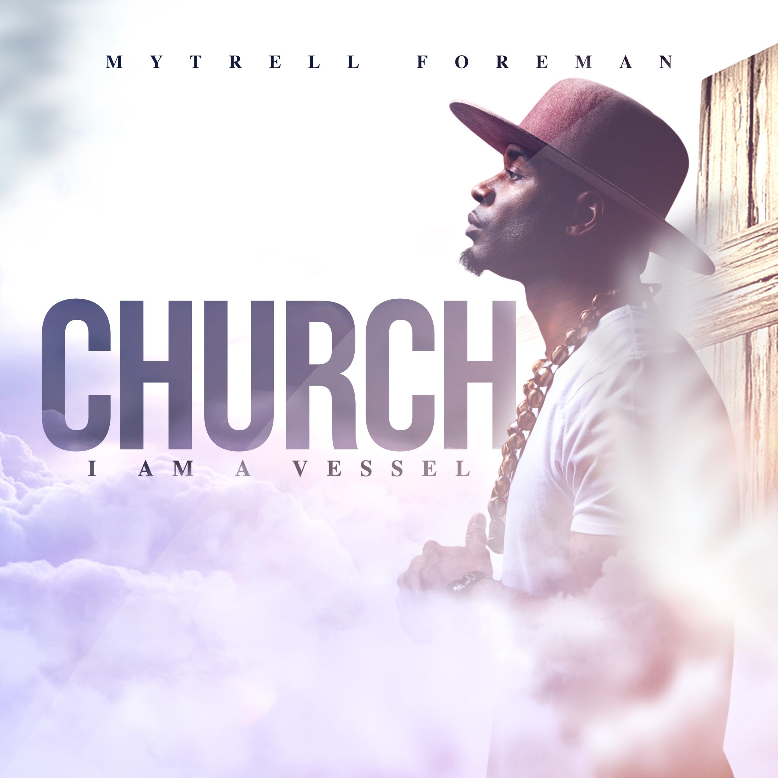 An Inspirational Mix of Multifarious Genres: Mytrell Foreman Releases A Hit New Single For Audiences Of All Ages.