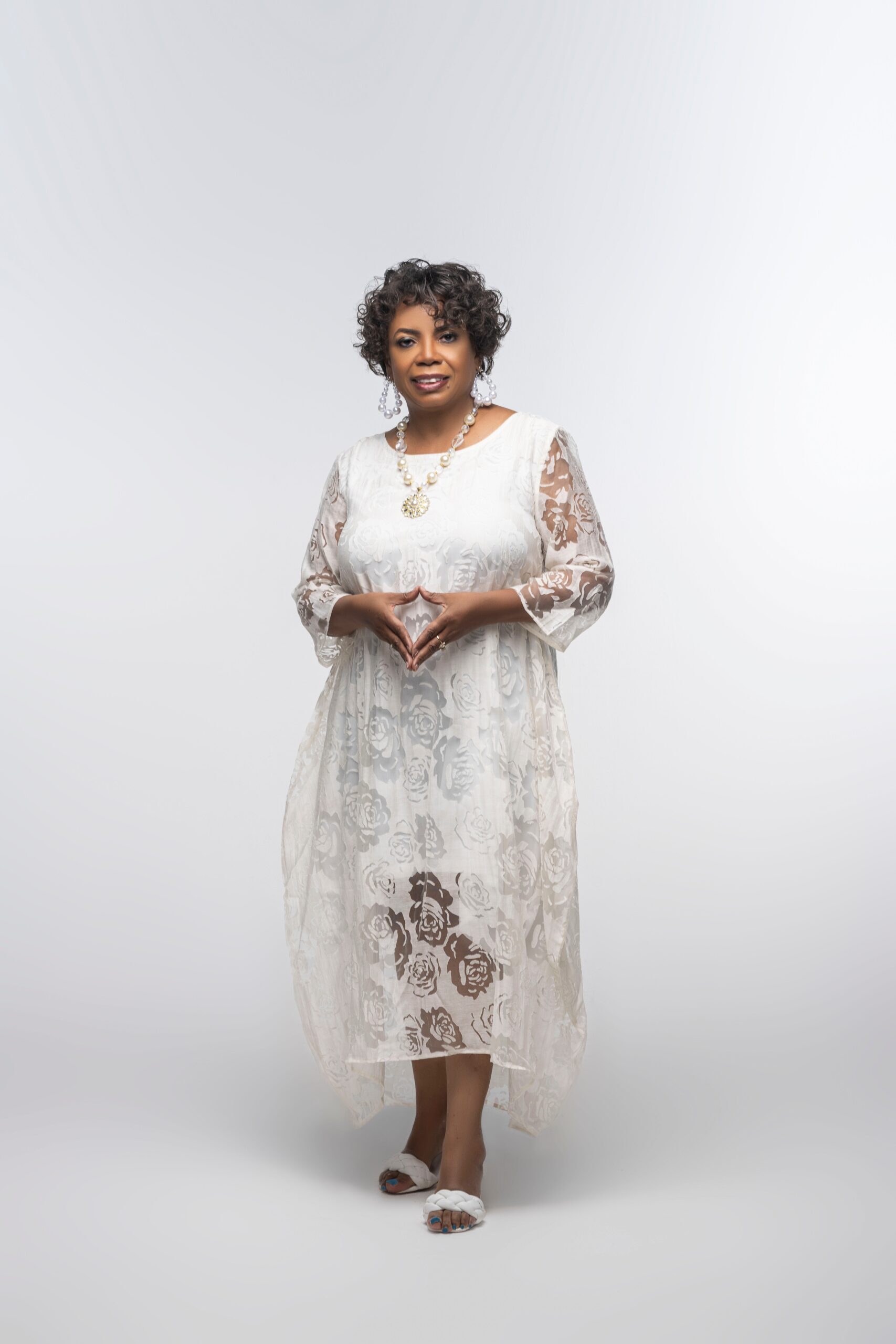 Uplifting and Soothing Audiences with Upbeat & Spiritual Compositions- Celeste Wells Stuns with New Gospel Record