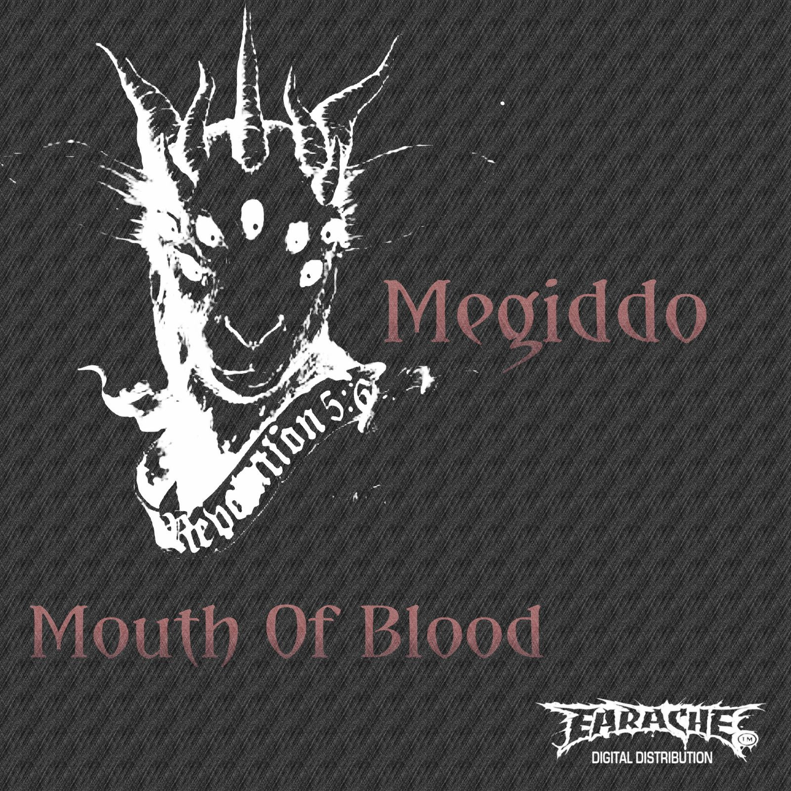 The Face of Christian MetalCore Music- 3-Piece Band Megiddo Stun with Electrifying New Music