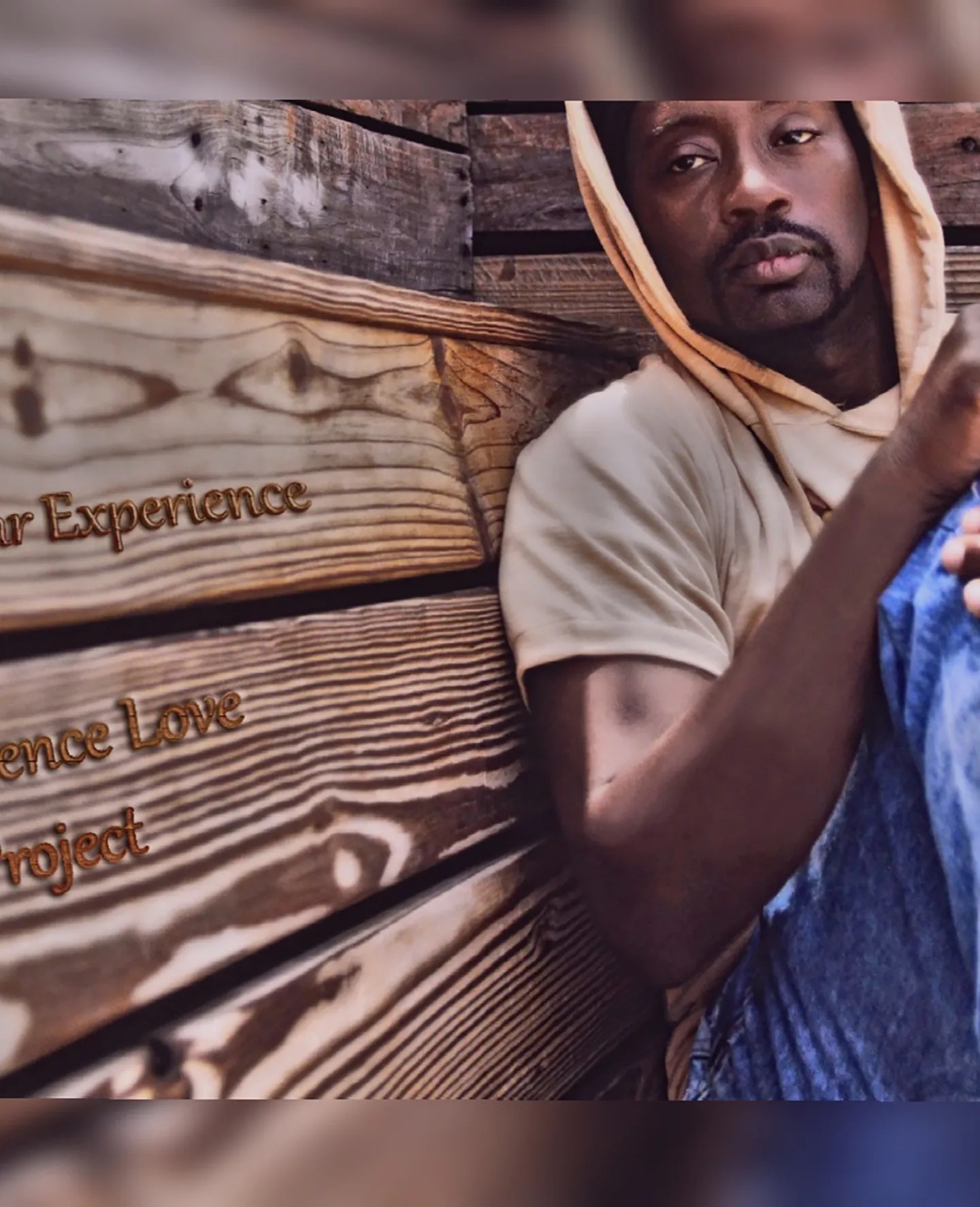 A Timeless Journey Through Jazz, R&B, and Rap – Ray La\’ Mar Unveils Musical Alchemy with \”Experience Love Project\”