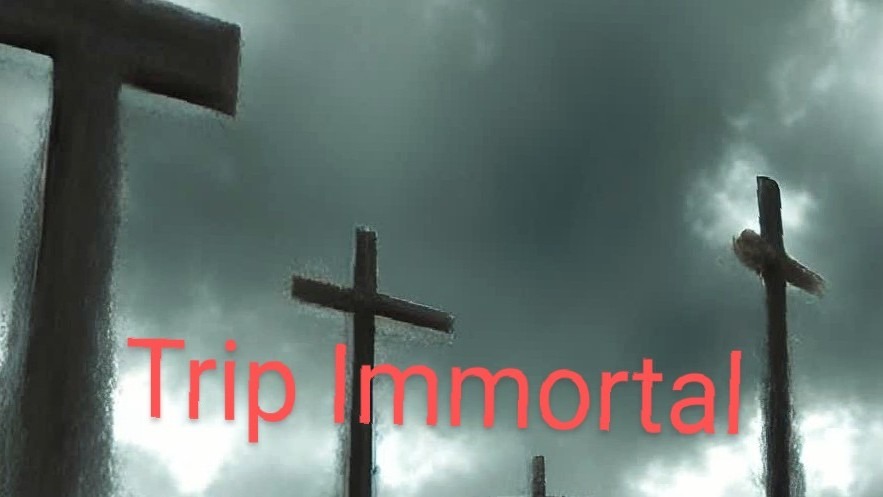 Where Riveting Becomes Revolutionary- Trip Immortal Presents Blend of Christian Faith, Metal, and Hip Hop
